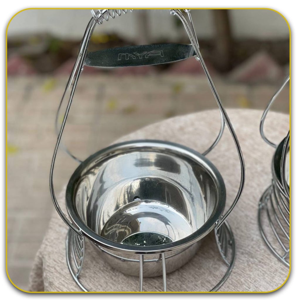 جاذغالی میا