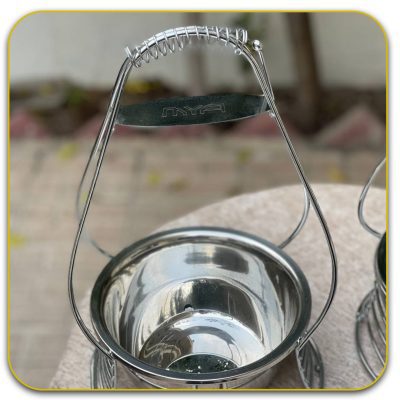 جاذغالی میا