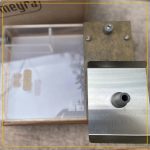 قلیان پلکسی کتابی الجمیرا - Image 4