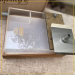 قلیان پلکسی کتابی الجمیرا - Image 5