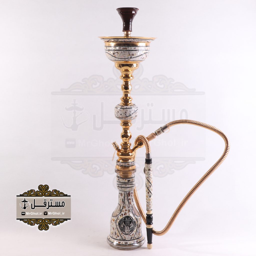 قليان خوانکی صدفی هامر