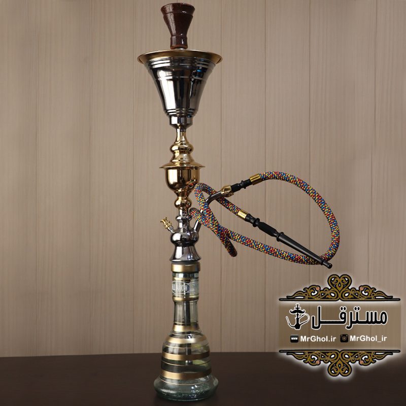 قليان طرح عربی استارجت - Image 1