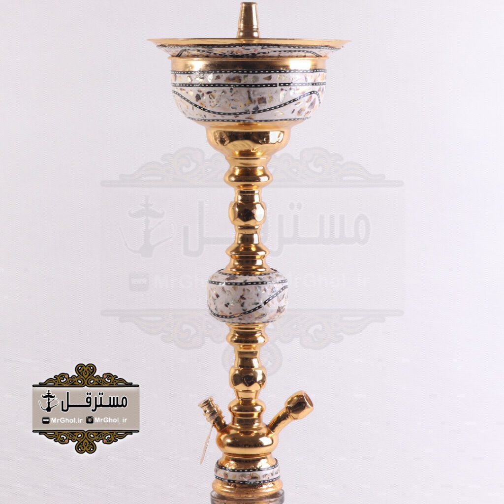 قليان خوانکی صدفی هامر