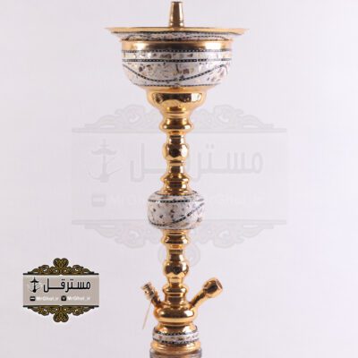 قليان خوانکی صدفی هامر