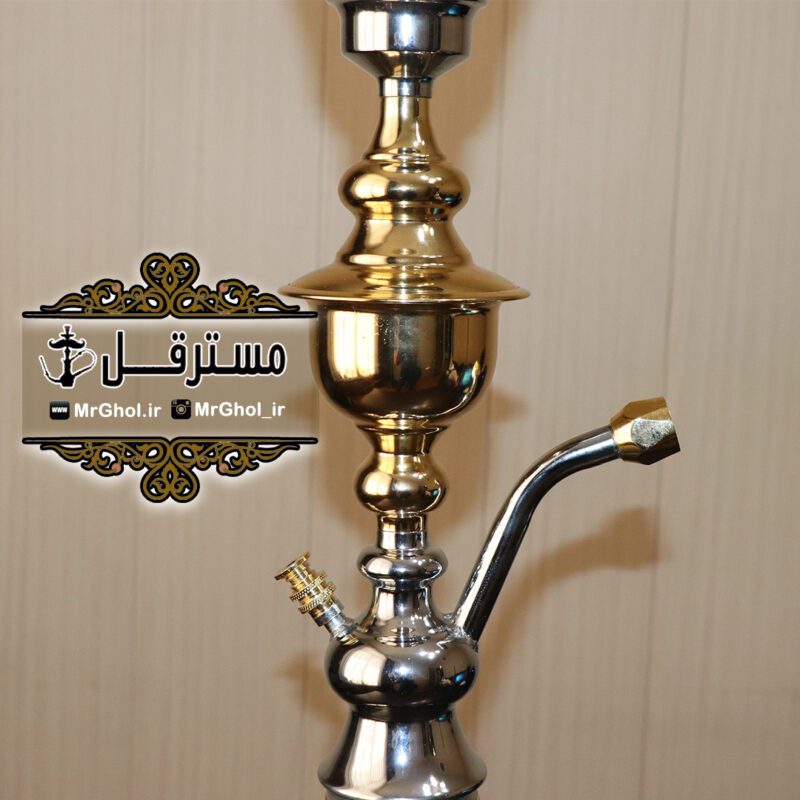 قليان طرح عربی استارجت - Image 2