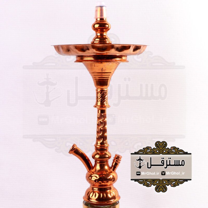 قلیان تمام مس خلیل مامون - Image 2