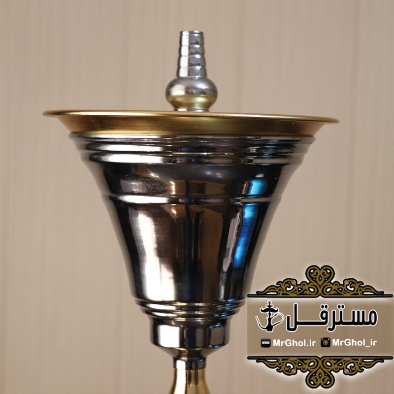 قليان طرح عربی استارجت - Image 3