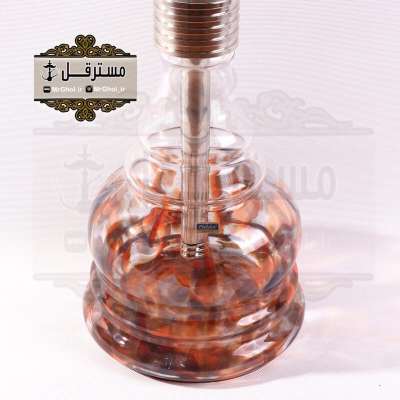 قلیان عربی میا سه سوپاپه در سه طرح - Image 5