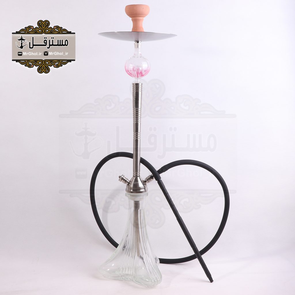 قلیان لاکچری زعیم گوی دار