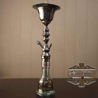 خلیل مامون استنلس يك پيچ طرح کاج