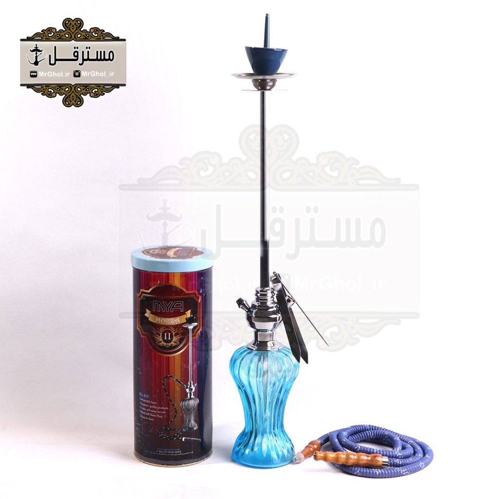 قلیان میا تنگ ساعتی