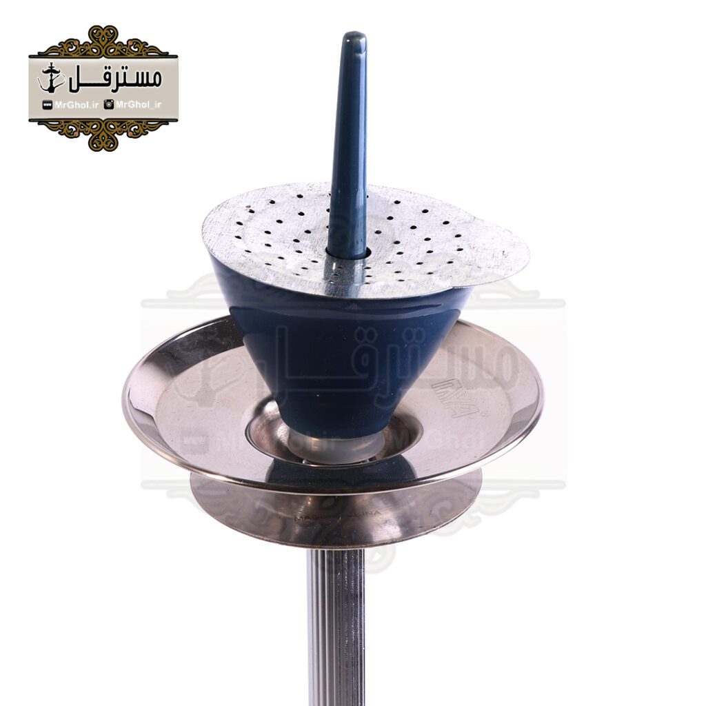 قلیان میا تنگ ساعتی