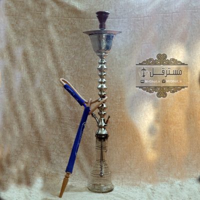 قليان خلیل مامون مدل کاج