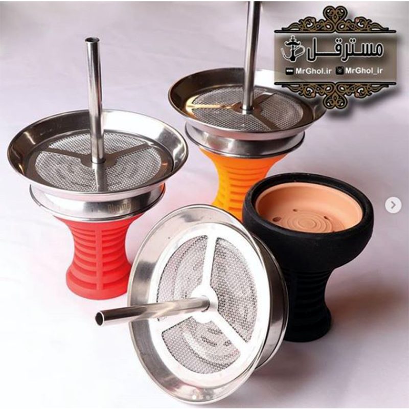 سری سیلیکونی بزرگ طرح برج میلاد - Image 1