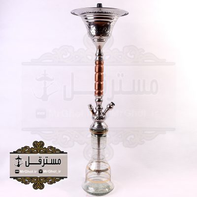 قليان عربی مصری استاد معلم با جنس مس