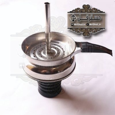 سری سیلیکونی بزرگ