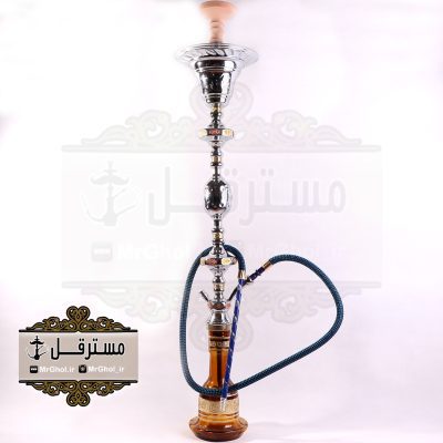 قلیان طرح خلیل مامون ارتفاع 125 سانت