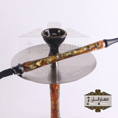 قلیان سرامیکی هیبرید