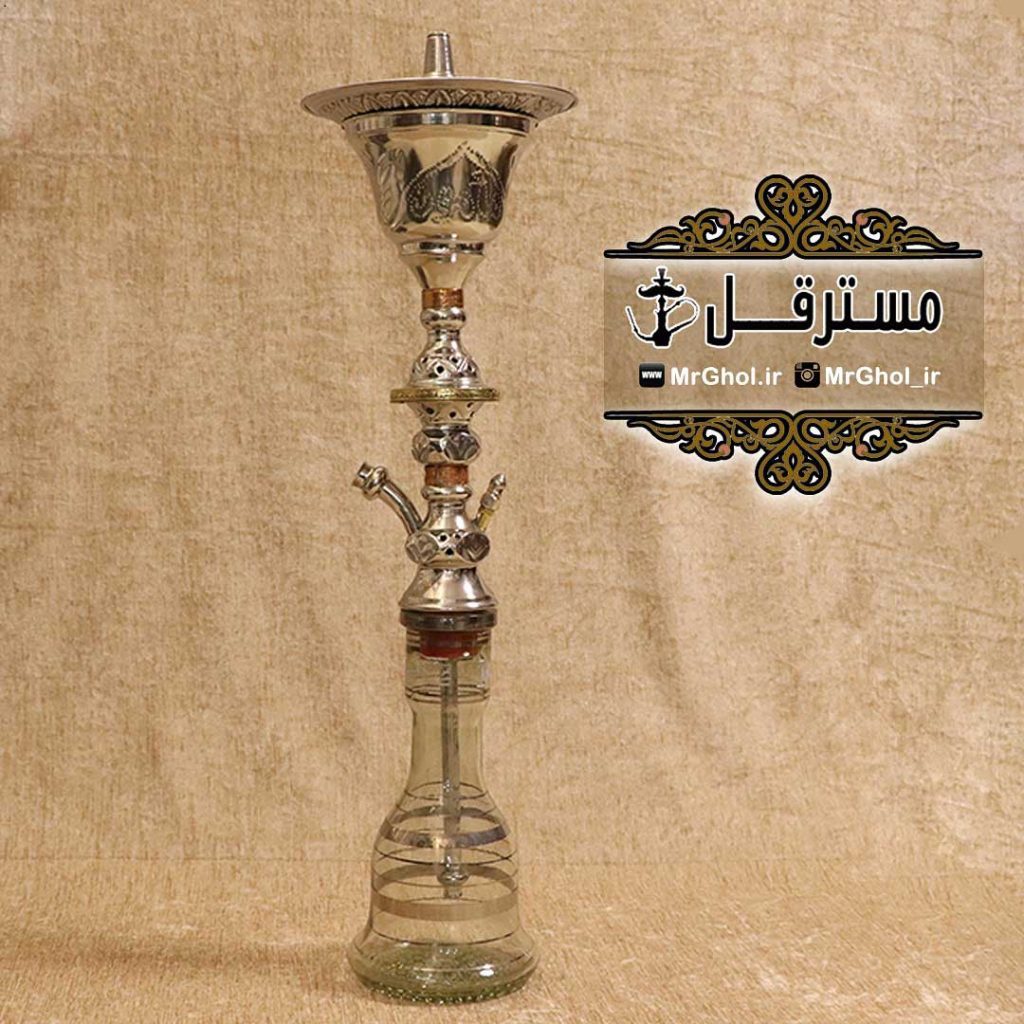 قليان خليل مامون مدل ١ و ٢