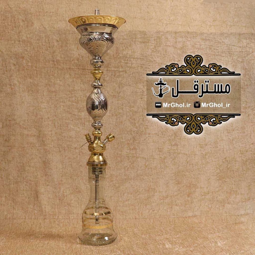 قليان خوانكي مدل استارجت شهد