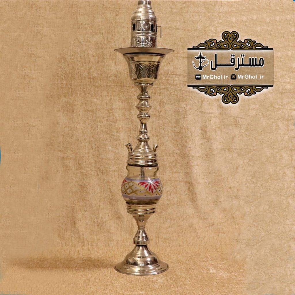 قليان بوري خليل مامون گردون