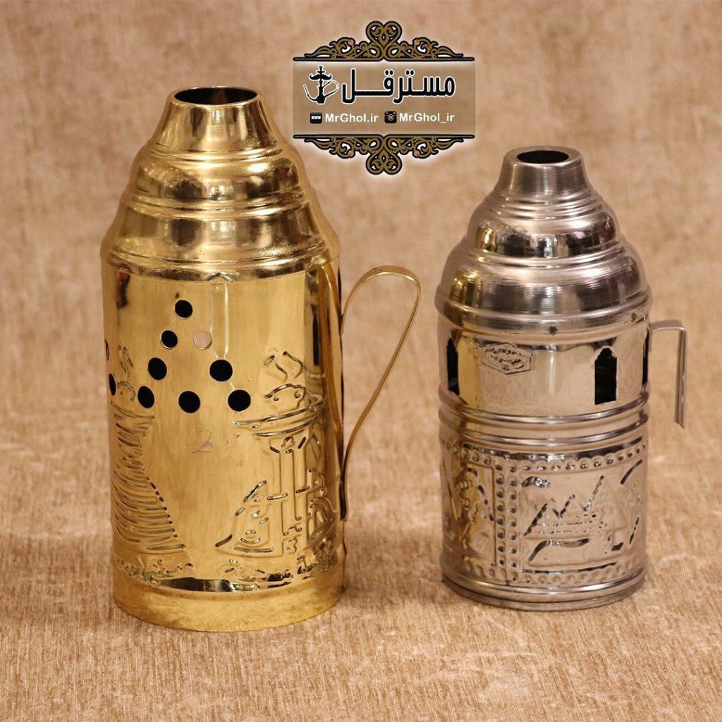 بادگير عربي در دو سايز