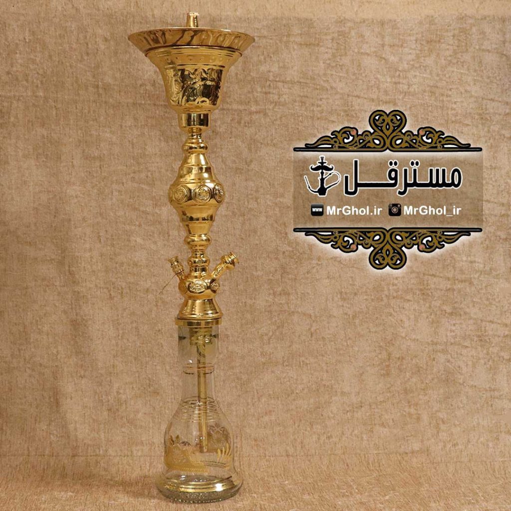 قليان خوانكي مدل فراري