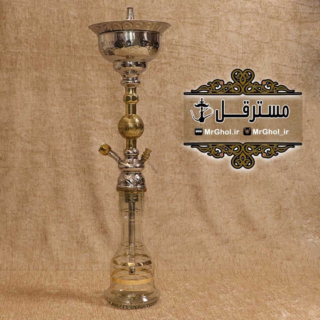 قليان خوانكي مدل نماس