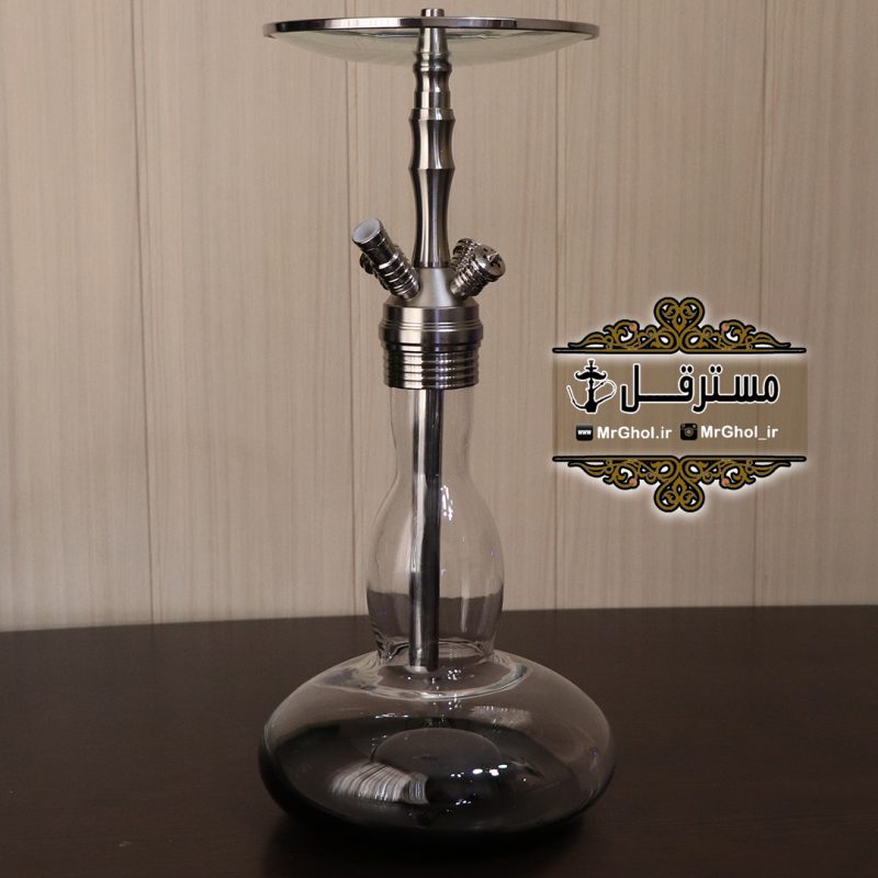 قلیان سه سوپاپه AMY