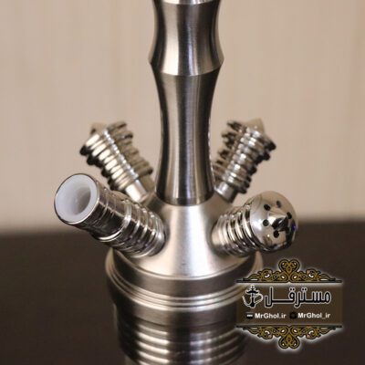 قلیان سه سوپاپه AMY