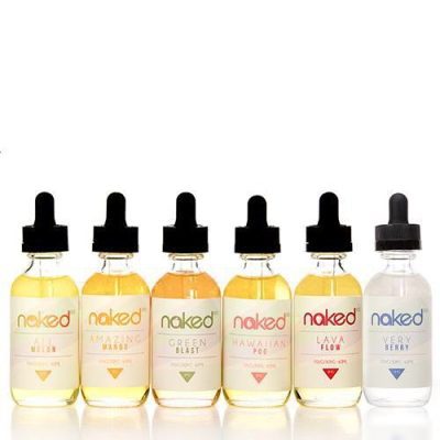 جویس 120 میل NAKED