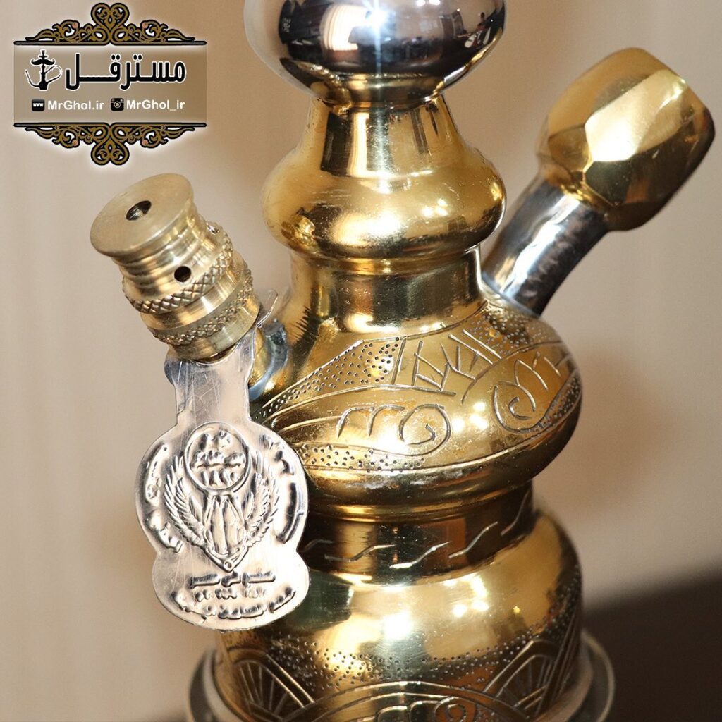 قليان خوانكي مدل استارجت شهد