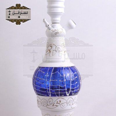 قليان بوری سفید یحیی خوانکی