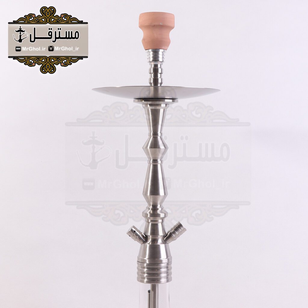 قلیان میا سوپاپ رو میل آب - روبستو 500