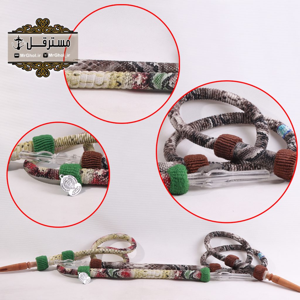 شلنگ خوانکی اصلی