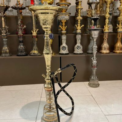 قلیان طرح عربی دیاموند