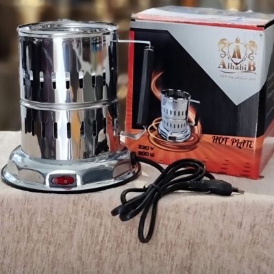 هیتر الحبیب