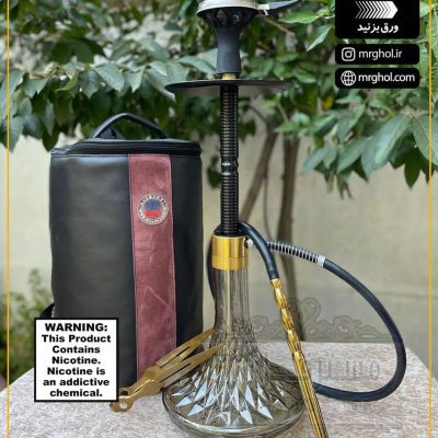 قلیان کارمانیا