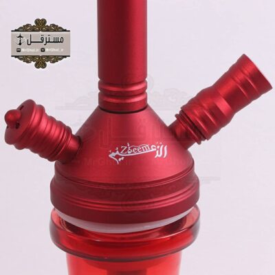 قلیان لاکچری الزعیم