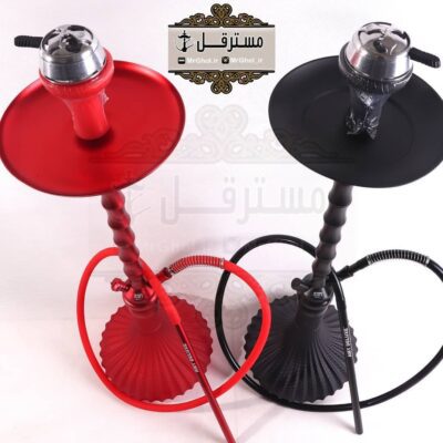 قلیان لاکچری Amy Deluxe