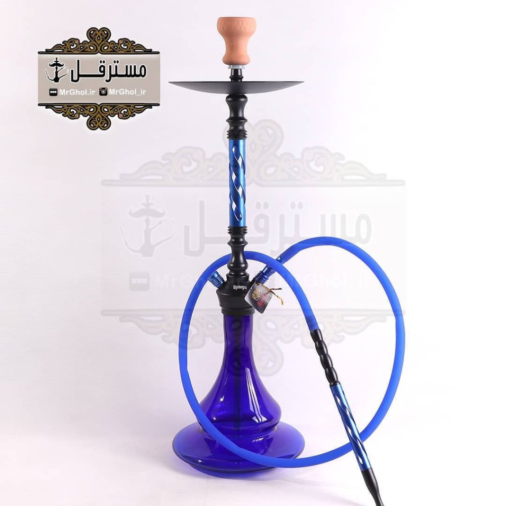 قلیان لاکچری الجمیرا