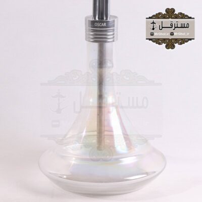 قلیان لاکچری برند اسکار