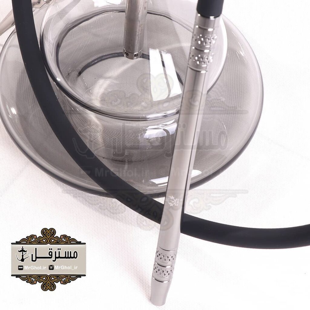 قلیان الزین دودی