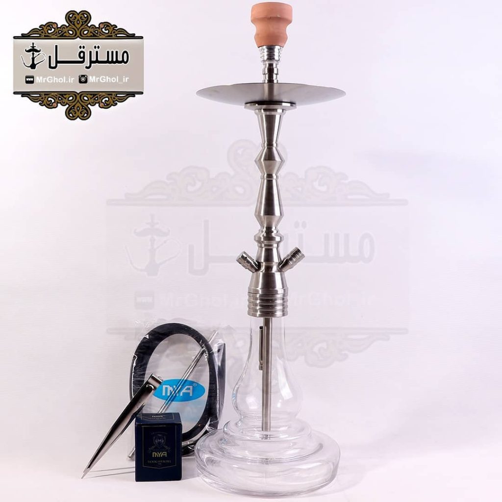 قلیان میا مدل Robusto 500