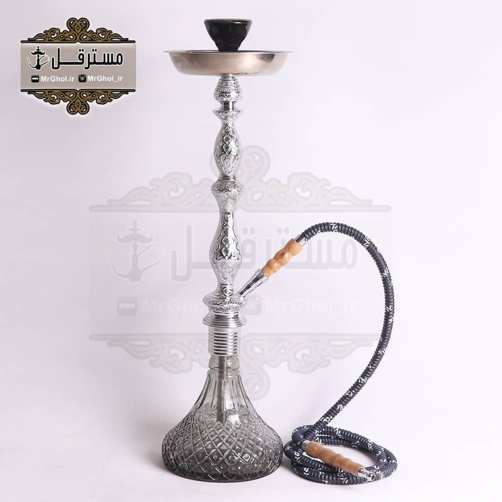 قلیان میا مدل زاماک