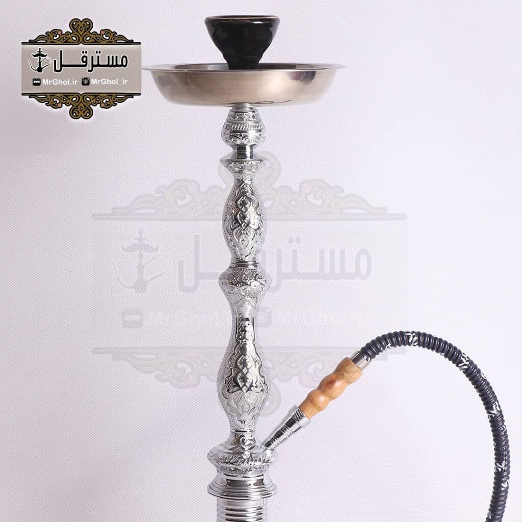 قلیان میا مدل زاماک