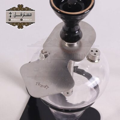 قلیان لاکچری پیرکس برند آرگیلا