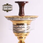 قليان صدفی مدل کارناک خوانکی