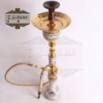 قليان صدفی مدل کارناک خوانکی