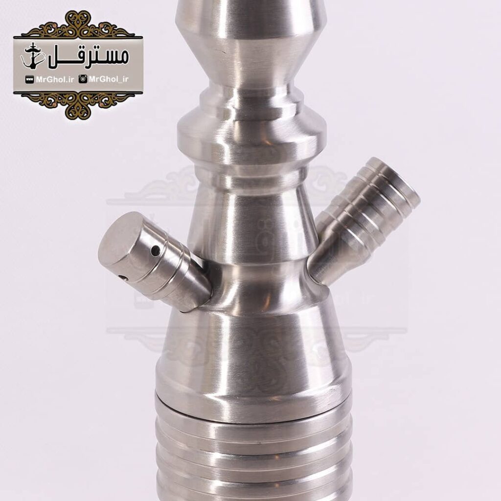 قلیان میا مدل Robusto 500